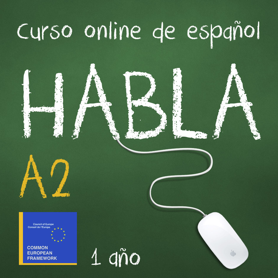 spanish language learning online