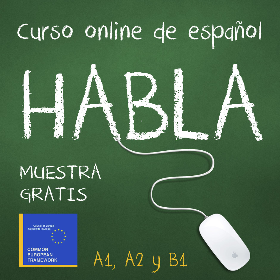 spanish online